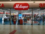 M Video (Vavilova Street, 3), household appliances store