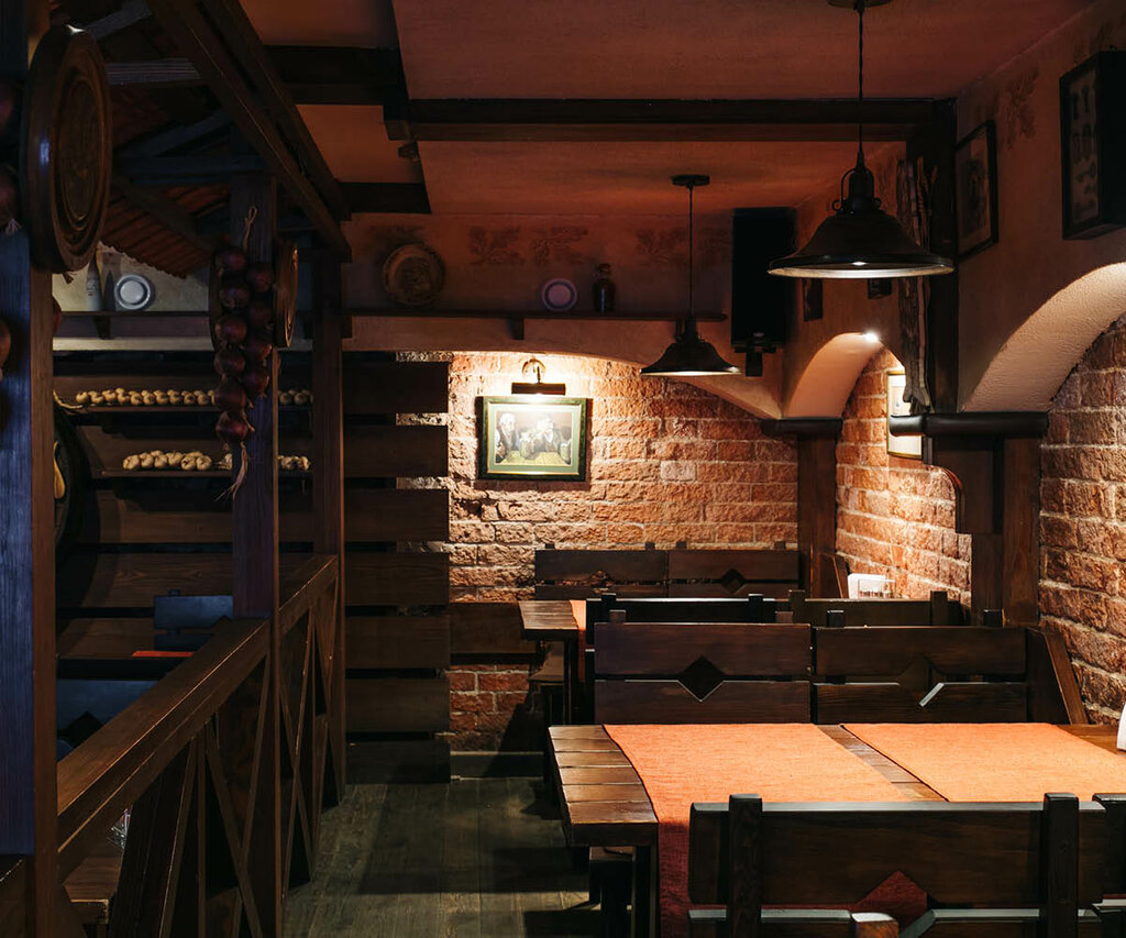 Фотографии компании Bierhaus, ресторан в Пензе на Московская, 91