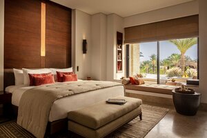 Anantara Sahara-Tozeur Resort & Villas
