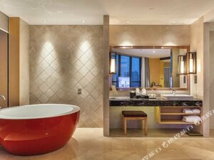Гостиница Ramada Plaza by Wyndham Changsha South