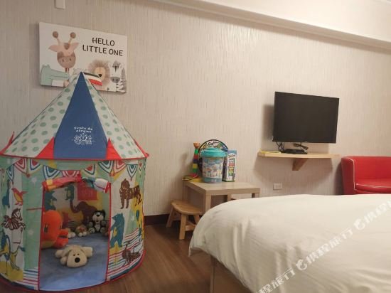 Фото Sin Fu Business Hotel