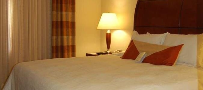 Фото Hilton Garden Inn Panama City