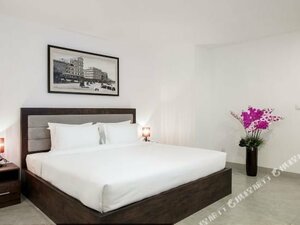 Гостиница Viryla Boutique Hotel в Вьентьяне