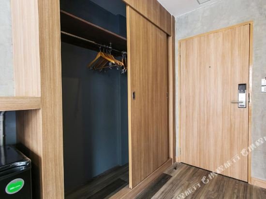 Фото Ananya Boutique Jomtien Hotel