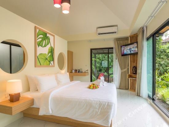 Фото Aonang Princeville Villa Resort and SPA