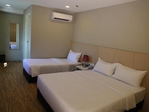 Фото Princess Hotel
