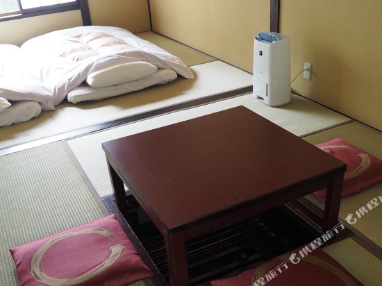 Фото Hakone Onsen Yuyado Yamanosyou