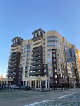Na Dmitriya Mihajlova 2 Apartments (ulitsa Dmitriya Mikhaylova, 2), short-term housing rental