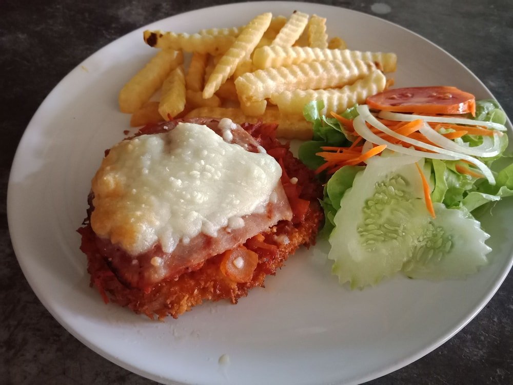 Фото Blanco Hostel at Lanta