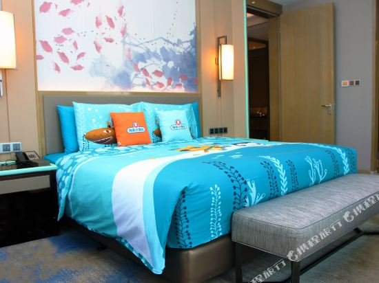 Фото Wanda Realm Huangshi