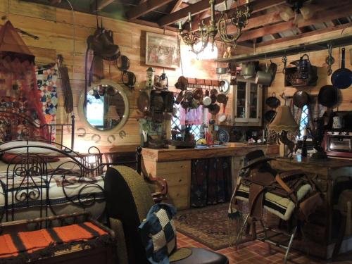 Фото Daffodale House B&b