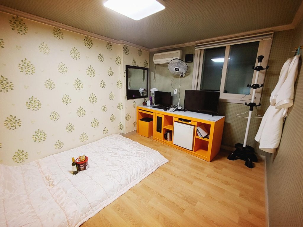 Фото Lahan Hotel Pohang