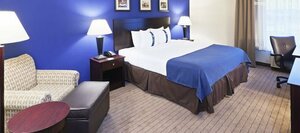 Holiday Inn Dallas Dfw Airport Area West (Texas, Tarrant County, Bedford), hotel