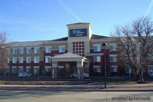 Hotel Beachwood Extended Suites, State of Ohio, photo