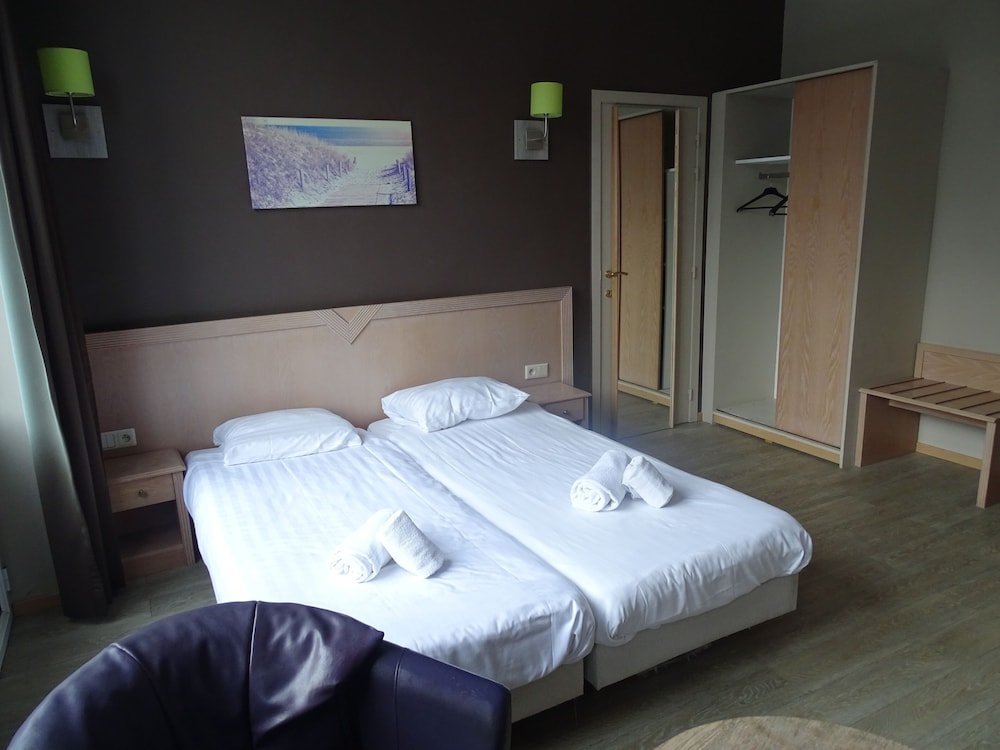 Фото Value Stay Blankenberge