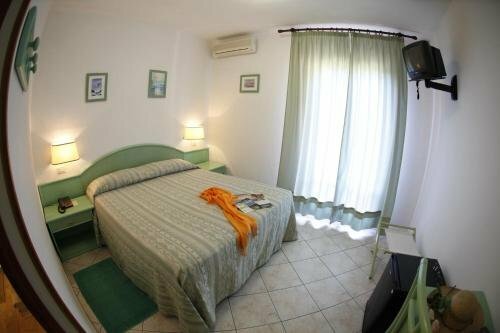 Гостиница Hotel Galli