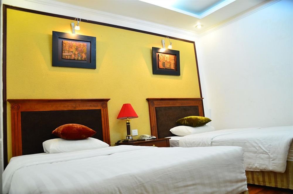 Фото Hanoi Boutique Hotel & SPA