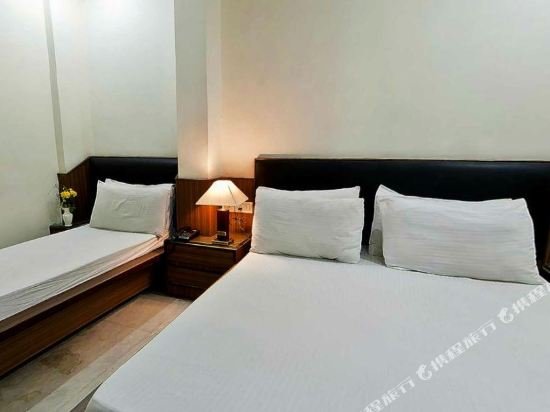 Фото Hotel Hari Piorko