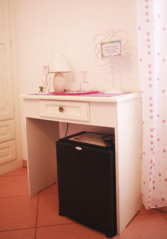 Фото Hotel Villa Giovanna