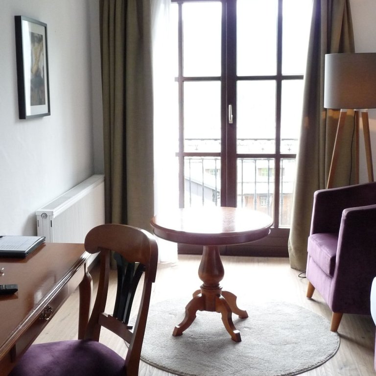 Фото Hotel Bayerischer Hof Kur & Sporthotel