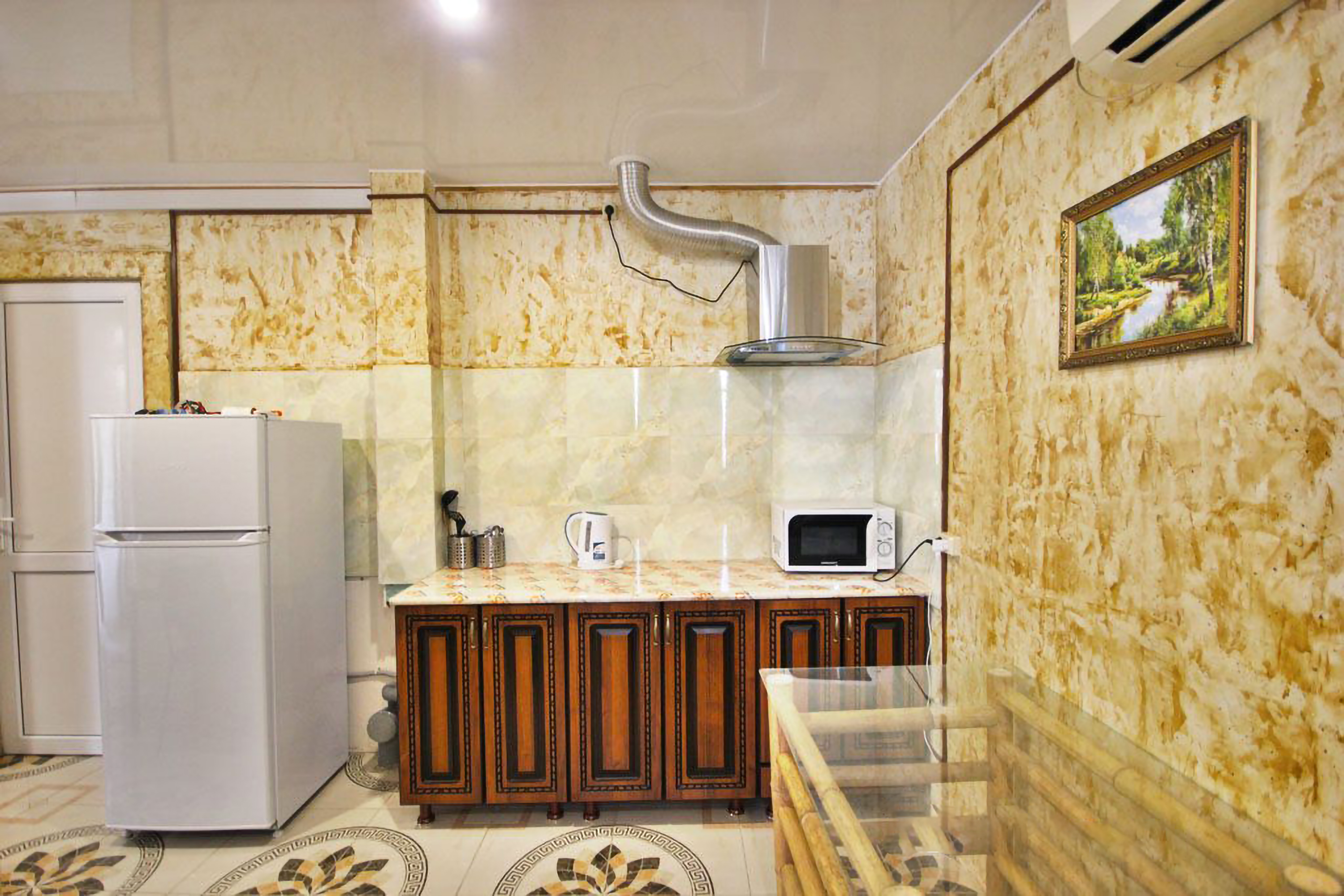 Фото Антураж