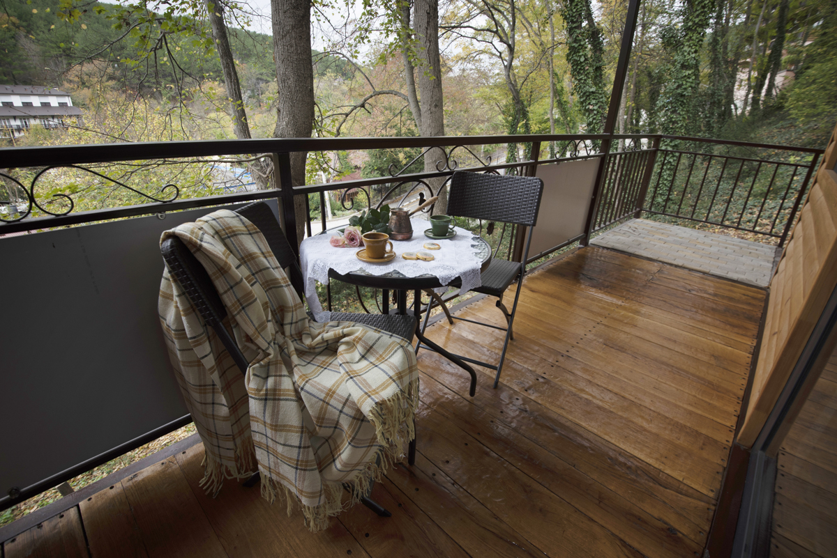 Фото Гостиничный комплекс Благодать