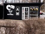 Eatme foodservice (8, Park for recreation and leisure named after S.M. Kirov), fast food