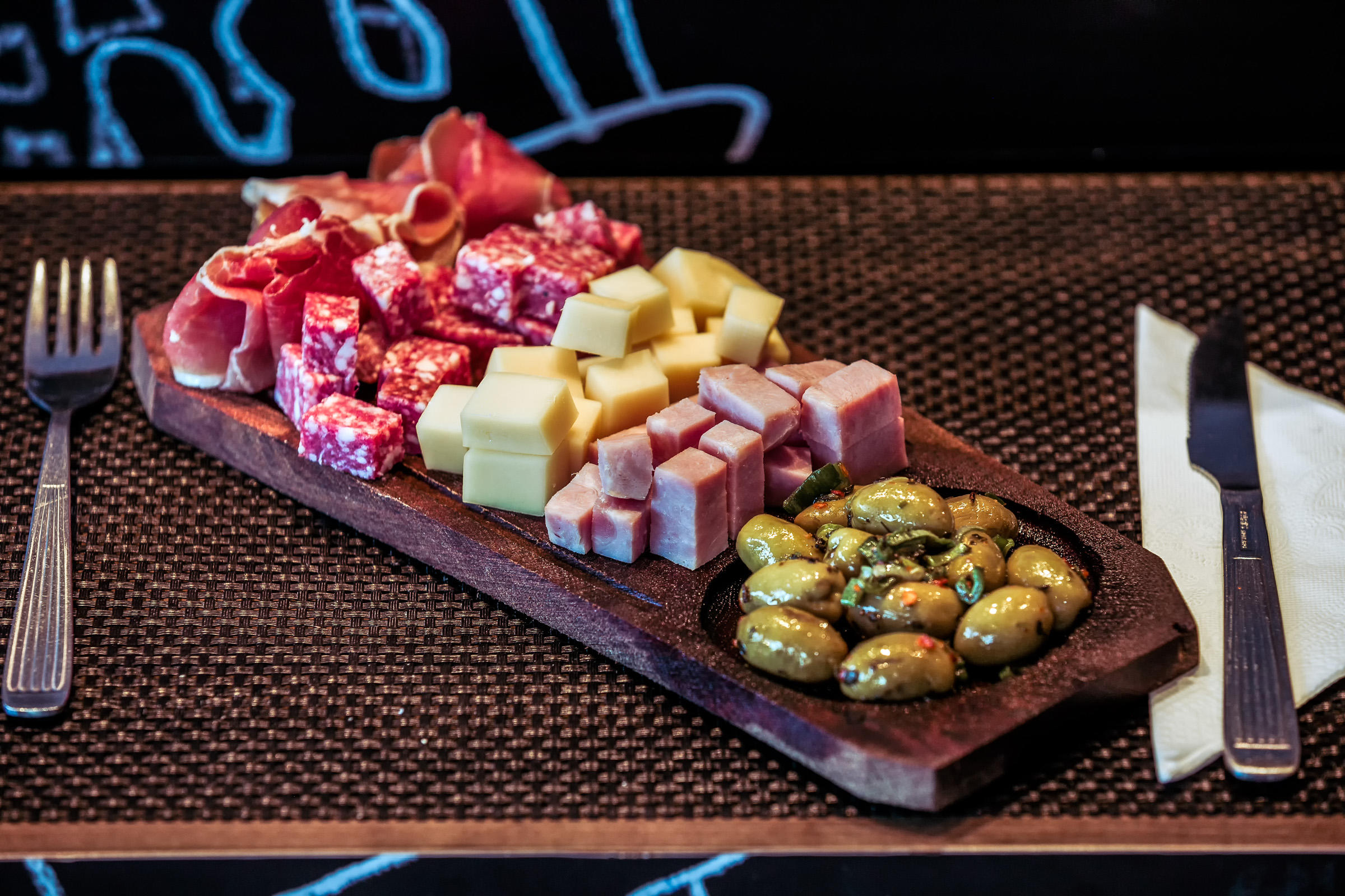 Фото ibis Mendoza