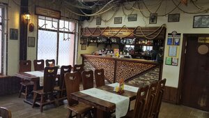 Пивная бухта (Starodub, Krasnooktyabrskaya ulitsa, 47Б), restaurant