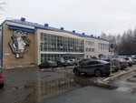 Nadezda (Pugachyova Street, 18), dance school
