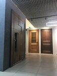VolgaDoors (Marshala Zhukova Avenue, 66), puertas