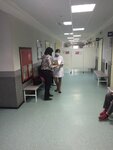 Fgbuz Mediko-sanitarnaya chast № 72 (Tryokhgorny, ulitsa Karla Marksa, 52к6), medical unit