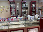 Элит серебро (prospekt Mira, 21), jewelry store