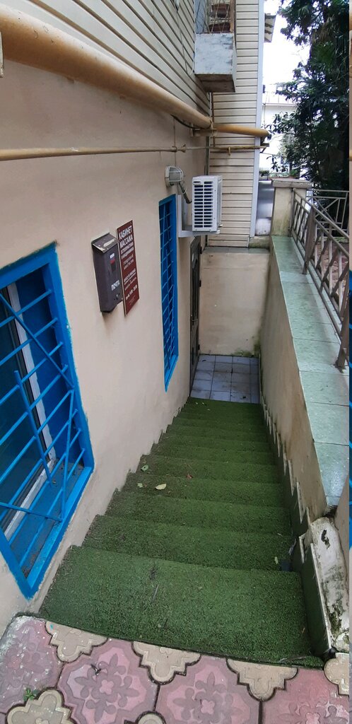 Massage salon Кабинет массажа и остеопрактики Гордеевой Анастасии, Sochi, photo