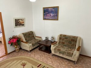 Beknur (Jeltoqsan kóshesi, 1А) ، فندق