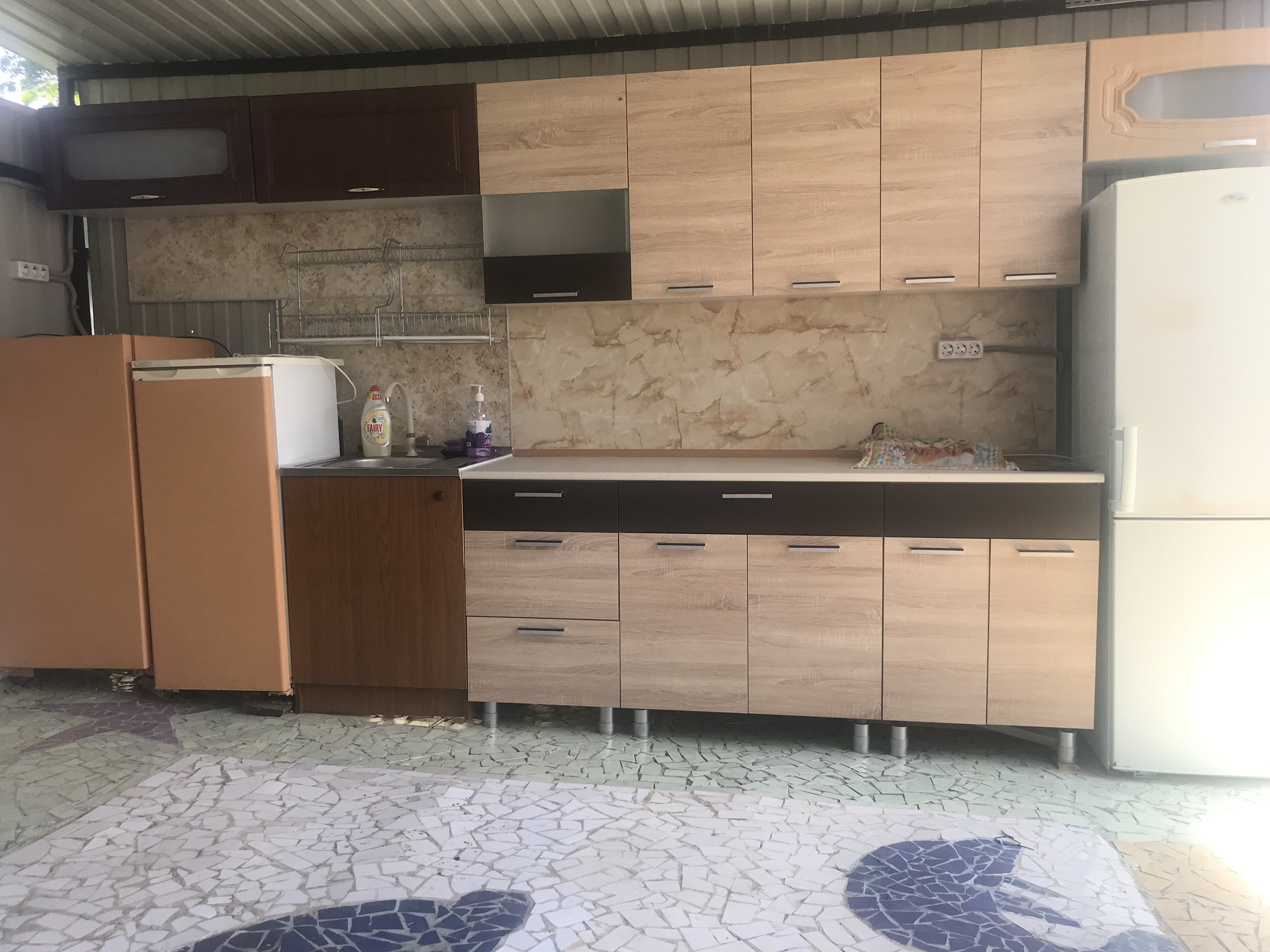 Фото Резеда