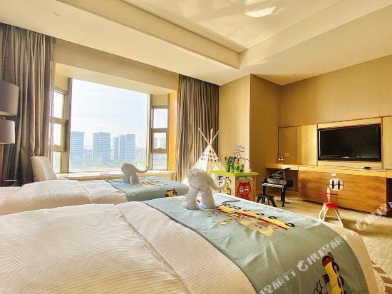 Фото The Westin Fuzhou Minjiang