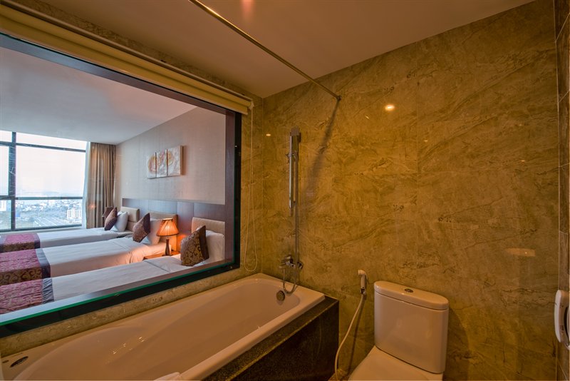 Фото Muong Thanh Grand Da Nang Hotel