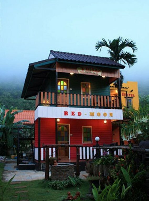 Гостиница Pingdao Hotel Khaoyai