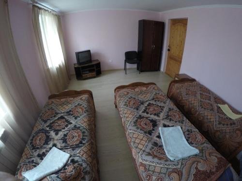 Фото Дуслык