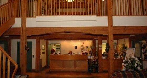 Фото Lakeview Inn And Suites Okotoks