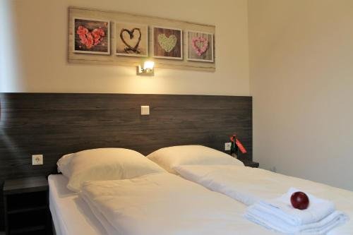 Фото Pionier Hotel Hamburg Wandsbek