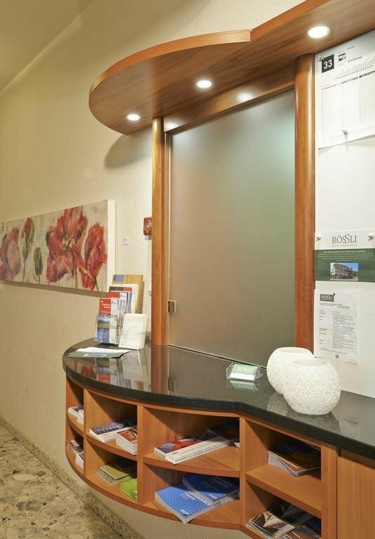 Hotel Hotel Rössli, Basel‑Landschaft, photo