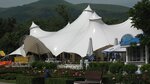 Kubantent (Dinskaya stanitsa, Krasnodarskaya ulitsa, 21), frame and awning structures