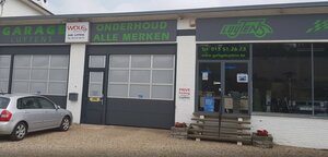 Garage Luytens Dirk (Province of Flemish Brabant, Boortmeerbeek, Leuvensesteenweg, 73), car service, auto repair