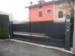Copsald Lavorazione Artigianale Metallo (Эмилия-Романья, Модена, Via San Giacomo, 38), установка, ремонт и вскрытие замков в Модене