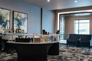Гостиница Hilton Garden Inn Sun Prairie Madison