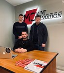 Vehicle pre-purchace inspections -- MintCo Automotive (Kashirskoye Highway, 43к5) ، اختيار آلي