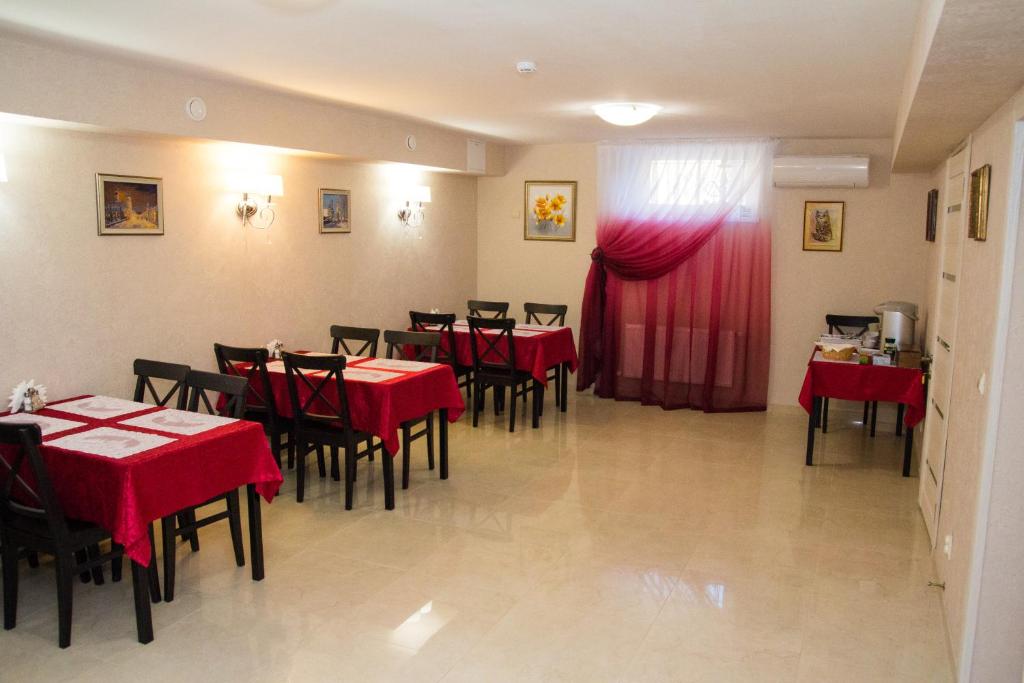 Фото Гостевой дом на Всполье