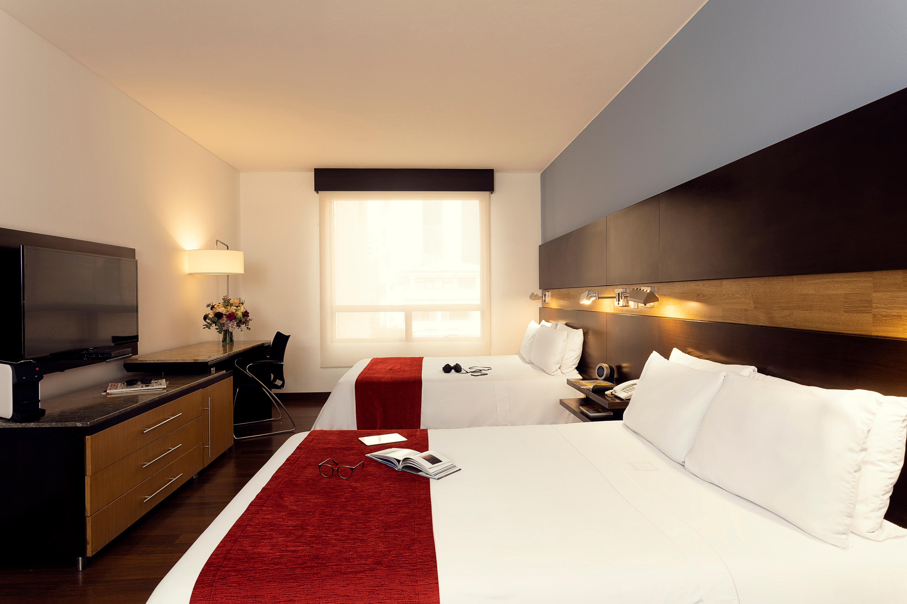 Фото Mercure Bogota Bh Retiro